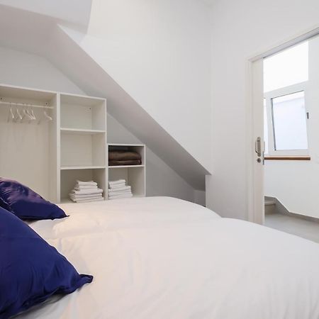 Avenida 73 Apartman Santa Cruz de la Palma  Kültér fotó