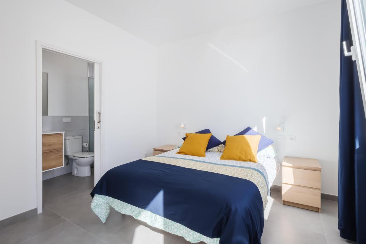 Avenida 73 Apartman Santa Cruz de la Palma  Kültér fotó