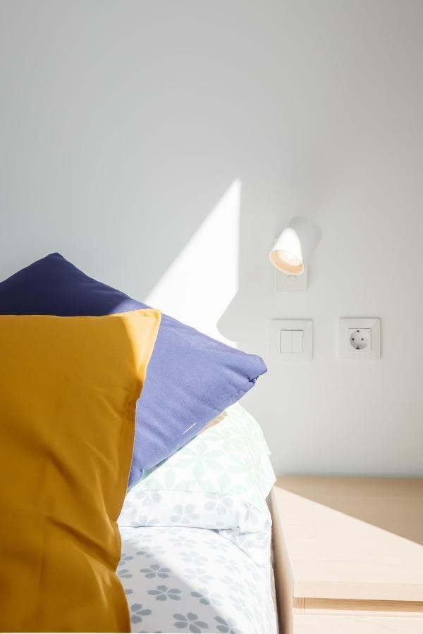 Avenida 73 Apartman Santa Cruz de la Palma  Kültér fotó