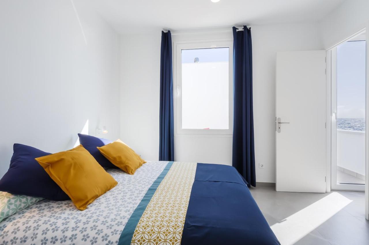 Avenida 73 Apartman Santa Cruz de la Palma  Kültér fotó