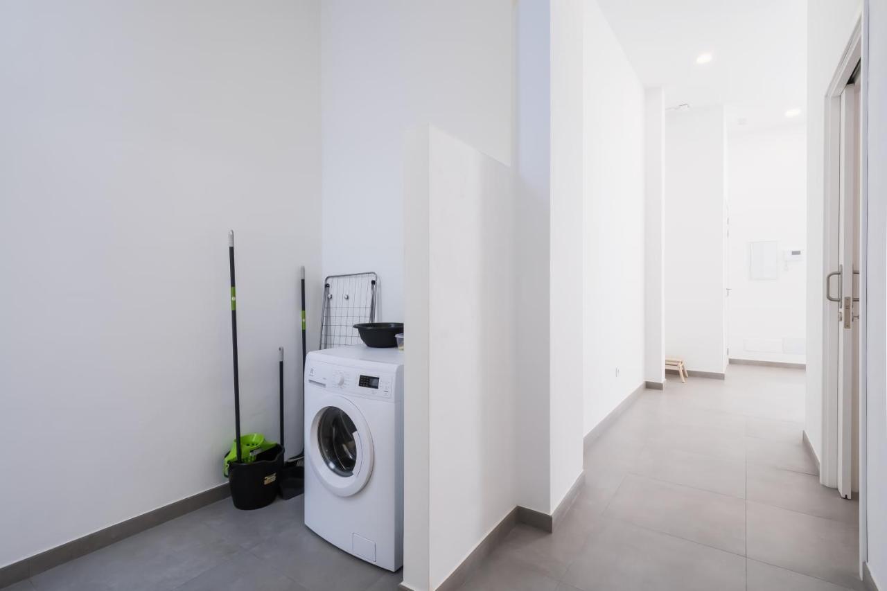 Avenida 73 Apartman Santa Cruz de la Palma  Kültér fotó