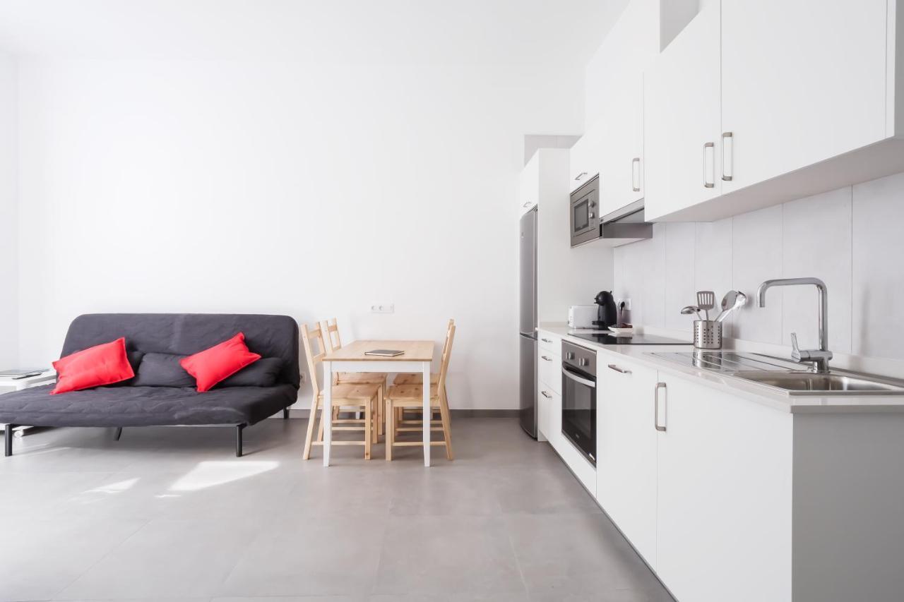 Avenida 73 Apartman Santa Cruz de la Palma  Kültér fotó