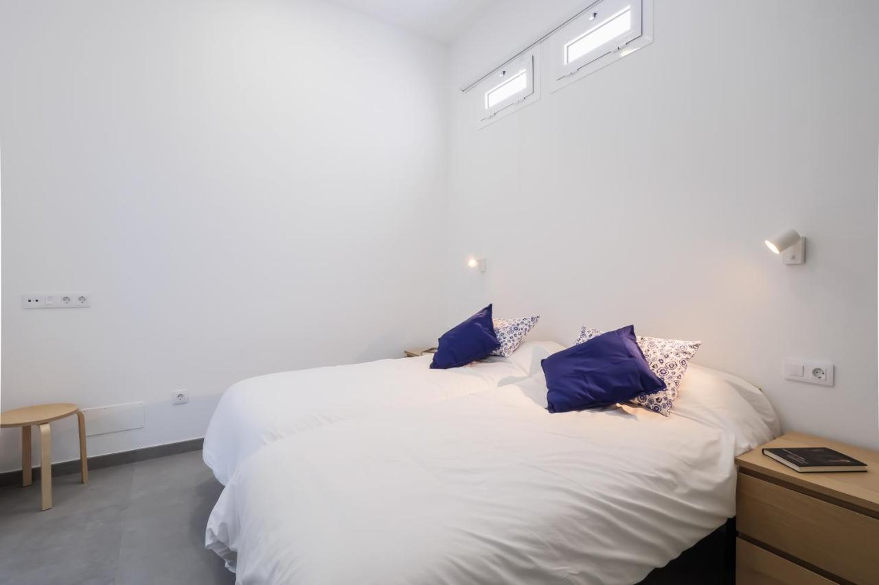 Avenida 73 Apartman Santa Cruz de la Palma  Kültér fotó