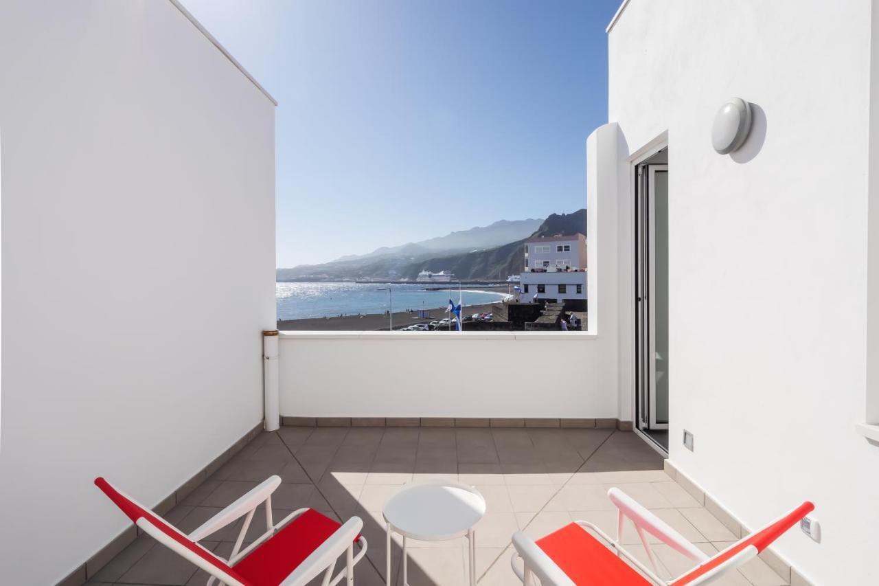 Avenida 73 Apartman Santa Cruz de la Palma  Kültér fotó