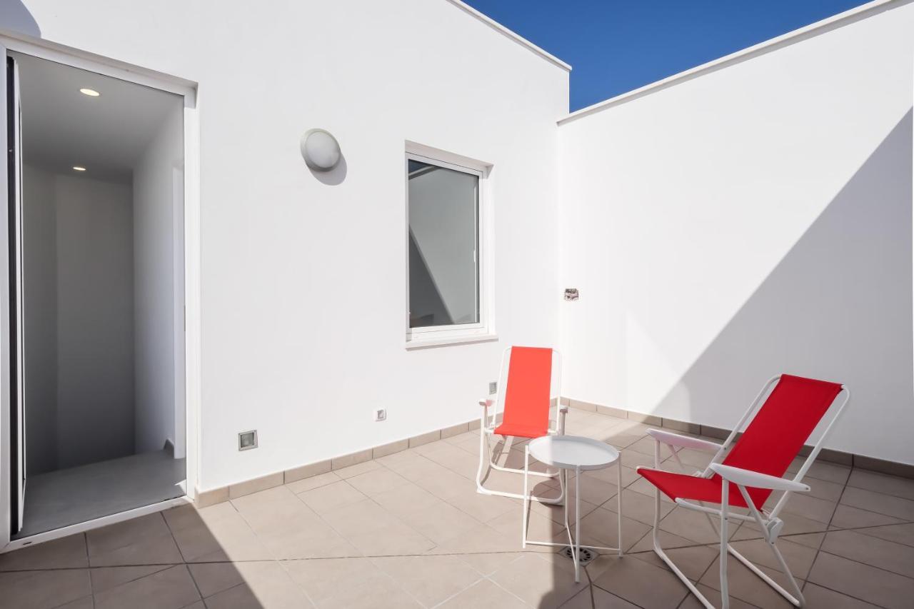 Avenida 73 Apartman Santa Cruz de la Palma  Kültér fotó