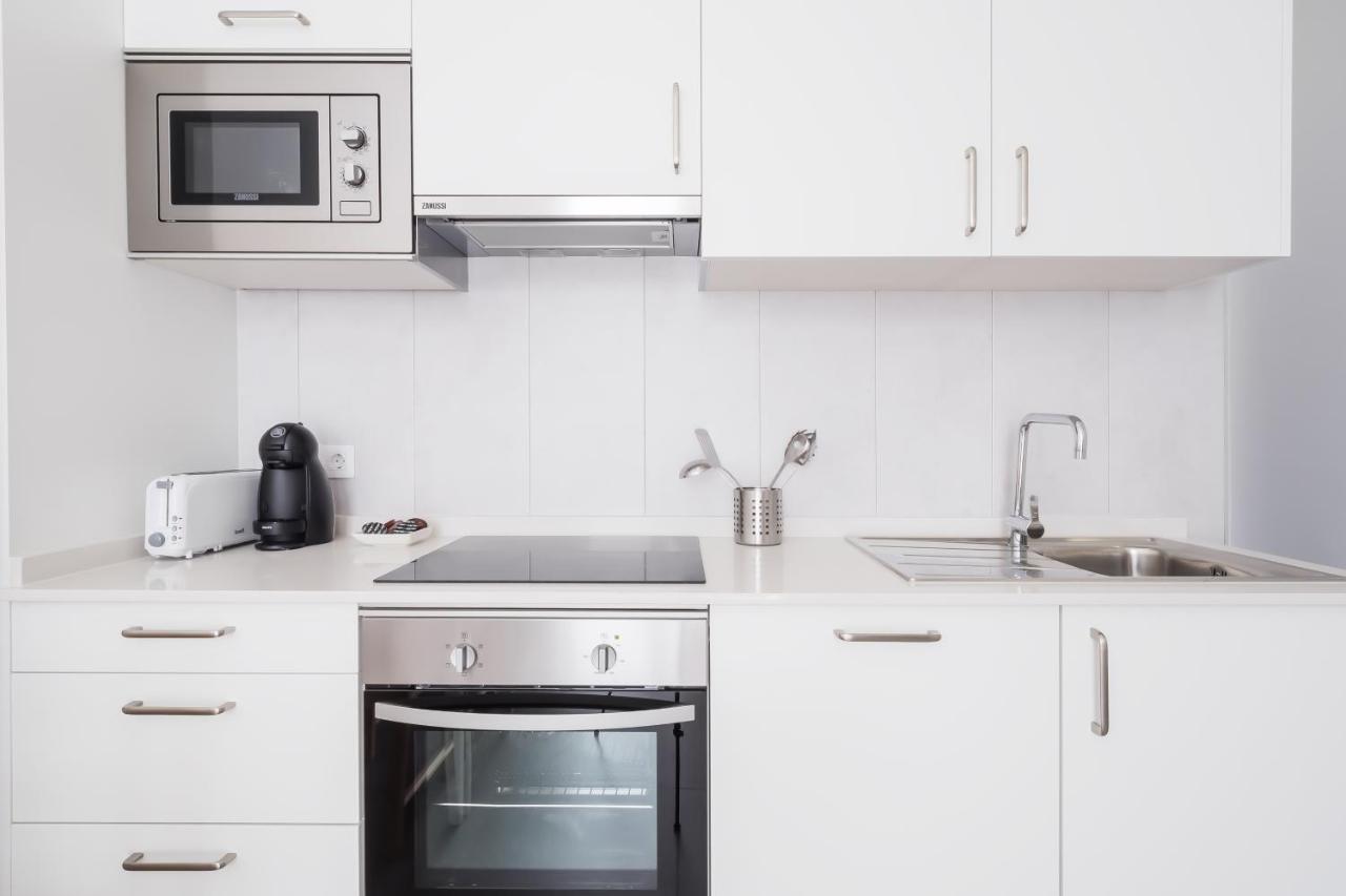 Avenida 73 Apartman Santa Cruz de la Palma  Kültér fotó