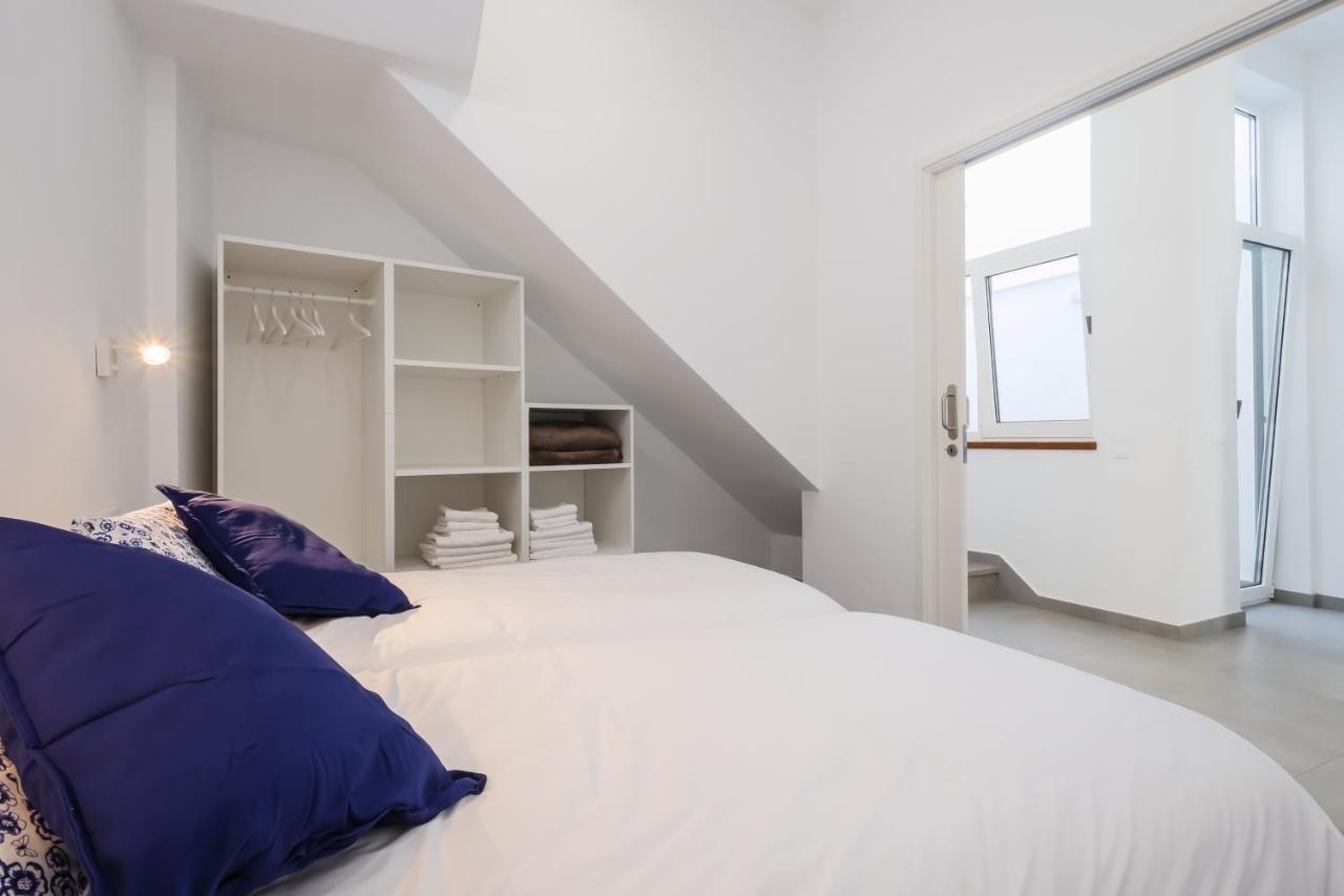 Avenida 73 Apartman Santa Cruz de la Palma  Kültér fotó