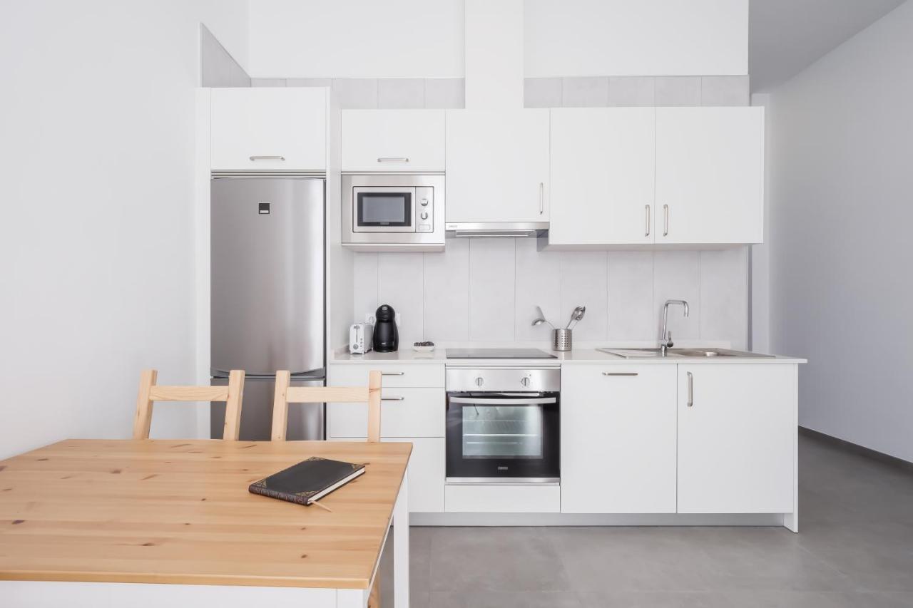Avenida 73 Apartman Santa Cruz de la Palma  Kültér fotó