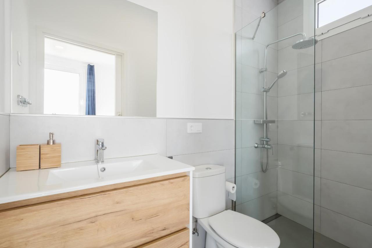 Avenida 73 Apartman Santa Cruz de la Palma  Kültér fotó