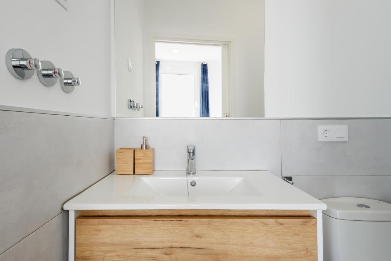Avenida 73 Apartman Santa Cruz de la Palma  Kültér fotó
