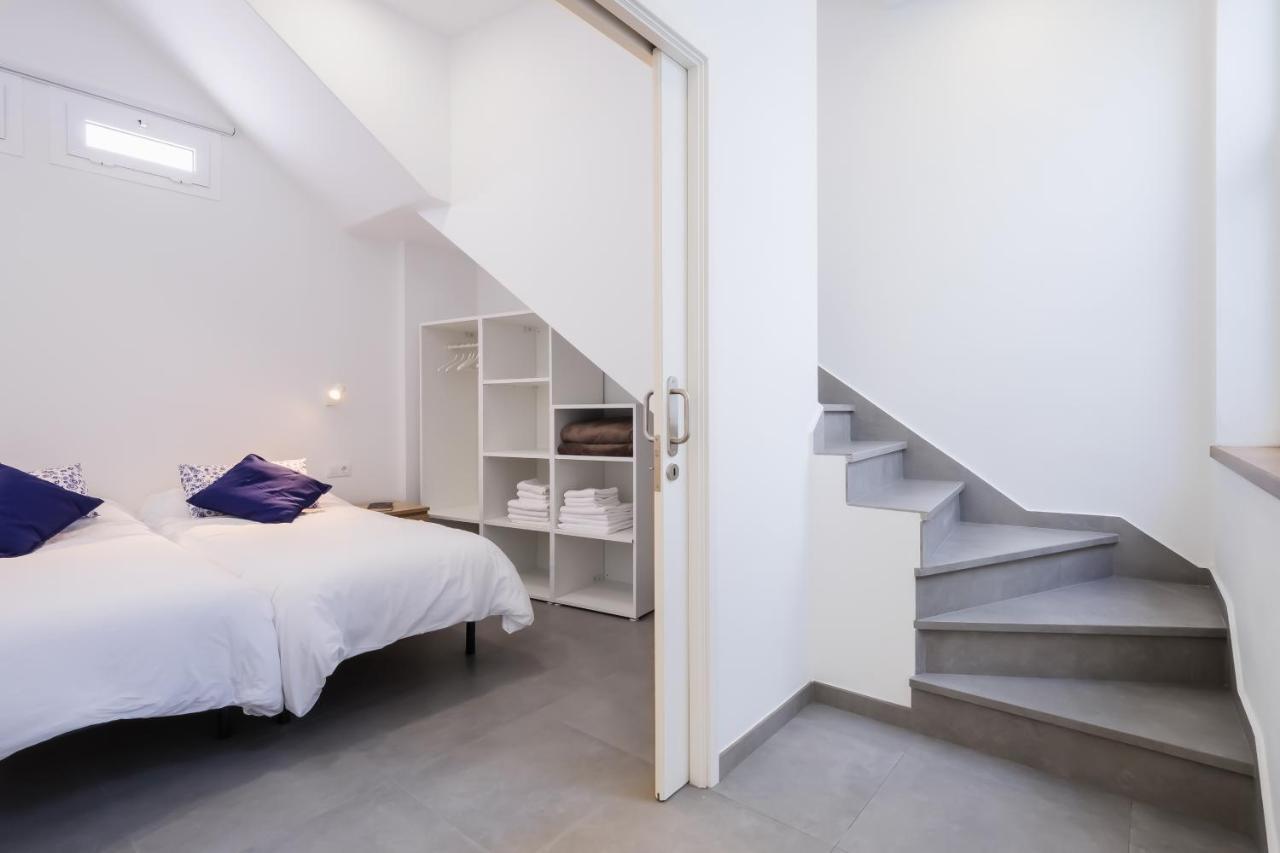 Avenida 73 Apartman Santa Cruz de la Palma  Kültér fotó