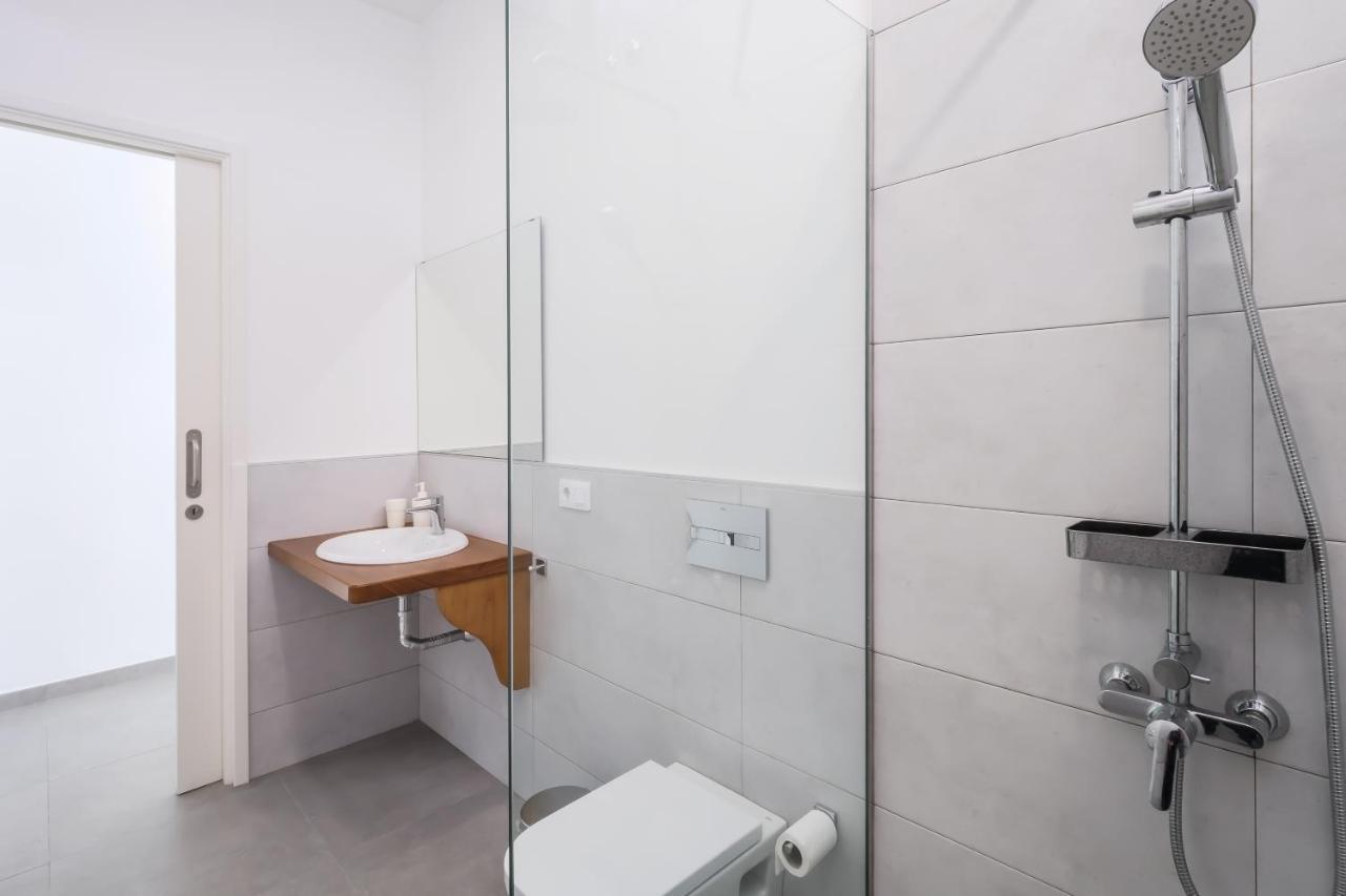 Avenida 73 Apartman Santa Cruz de la Palma  Kültér fotó