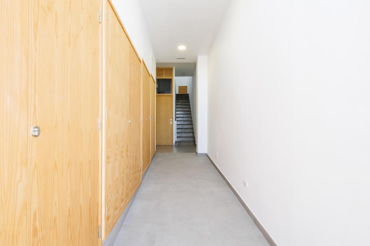 Avenida 73 Apartman Santa Cruz de la Palma  Kültér fotó