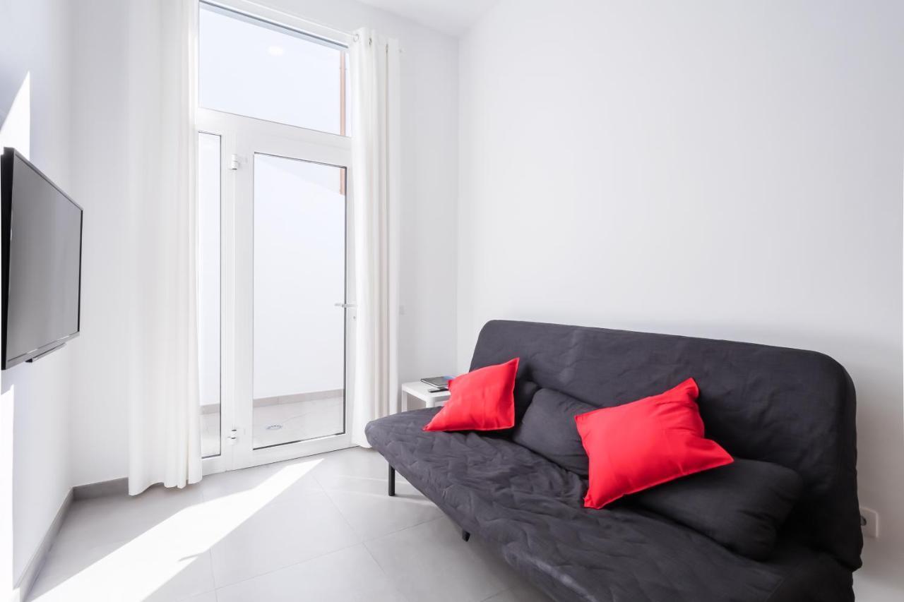 Avenida 73 Apartman Santa Cruz de la Palma  Kültér fotó