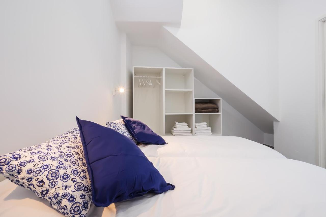 Avenida 73 Apartman Santa Cruz de la Palma  Kültér fotó